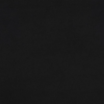 Nash Velvet Side Chair With Black Legs - CorLiving 8 Nash Velvet Side Chair With Black Legs - CorLiving - Image 6