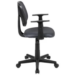 Flash Furniture Flash Fundamentals Mid-Back Mesh Swivel Task Office Chair With Pivot Back And Arms 26 Flash Furniture Flash Fundamentals Mid-Back Mesh Swivel Task Office Chair With Pivot Back And Arms -Furniture Hotsale Shop GUEST 74e840cc b2a3 40cf 91a5 671876ff6b8d