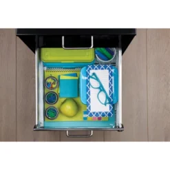 Space Solutions 18" Deep 2 Drawer Mobile Letter Width Vertical File Cabinet -Furniture Hotsale Shop GUEST 751bd23b 1846 4323 8d0d d2b856358238