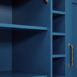 47" Buffet Bar Cabinet - Home Essentials -Furniture Hotsale Shop GUEST 768568e1 96ee 4ecd 90e1 9f34733cb1ad