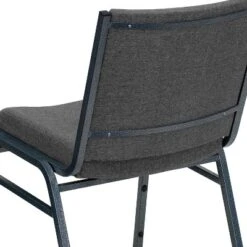 Flash Furniture HERCULES Series Heavy Duty Gray Fabric Stack Chair 14 Flash Furniture HERCULES Series Heavy Duty Gray Fabric Stack Chair -Furniture Hotsale Shop GUEST 779aa6b2 c285 46d7 b0ae 58a4bb93b5ce