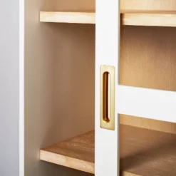 72" Promontory Cabinet With Sliding Doors - Threshold™ Designed With Studio McGee -Furniture Hotsale Shop GUEST 79acdd7a 4abb 4acf 8891 b7f99b06ee31