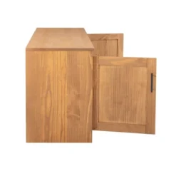 Vanessa 2 Doors TV Stand For TVs Up To 68" - Linon -Furniture Hotsale Shop GUEST 7acfb1e8 efed 44a0 ac10 db91a43d5a32