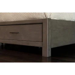 4pc Alix Bedroom Set Gray - Abbyson Living -Furniture Hotsale Shop GUEST 7ad6e5a2 5a3b 4985 a0f9 a6fb7b890377