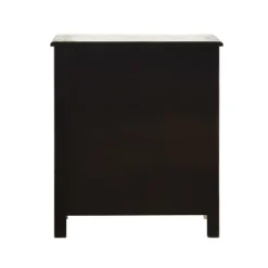 Garrick 2Drawer Console Table Distressed OffWhite - Powell Company -Furniture Hotsale Shop GUEST 7afd239a 204e 4847 984c 10935de97ce2