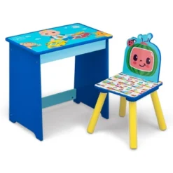 Delta Children CoComelon Room Box Bedroom Set - 4pc -Furniture Hotsale Shop GUEST 7b4509fa 500c 4926 8c42 e91059bd8814