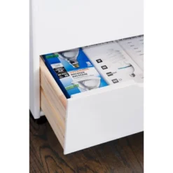 Cary 8 Drawer Rolling Storage Cart - Linon -Furniture Hotsale Shop GUEST 7b5a0f0b 1f9e 4fb9 9255 a4b38ad96ee9
