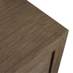 6pc Resto Bedroom Set Weathered Brown - Abbyson Living -Furniture Hotsale Shop GUEST 7c77895f 0dca 43f5 9a00 3fa7a946bac2