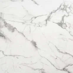 Modern Rectangular Faux Marble Dining Table - Stone, Brushed Stainless Steel - ZM Home 13 Modern Rectangular Faux Marble Dining Table - Stone, Brushed Stainless Steel - ZM Home -Furniture Hotsale Shop GUEST 7d7afe5f d353 4a00 9984 ba1b9abd7d7f