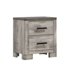3pc Queen Adam Panel Bedroom Set Gray - Picket House Furnishings -Furniture Hotsale Shop GUEST 7db79da7 7232 496d b3a5 a94a8afd50f9