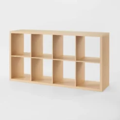 8 Cube Organizer - Brightroom™ -Furniture Hotsale Shop GUEST 808915f6 3391 4924 9637 eecd06d7f804