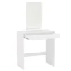 Kansas Vanity With Mirror White - Polifurniture -Furniture Hotsale Shop GUEST 80c92b7f 1906 49d6 9608 b3312b936de9