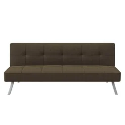 Colette Convertible Futon Sofa Bed - Serta -Furniture Hotsale Shop GUEST 829db834 0283 4aef a7cb 89769c47b460