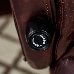 Big & Tall Executive Chair Redwood Leather - Serta -Furniture Hotsale Shop GUEST 82d078d8 2375 4cc1 8773 41fe8214ad37