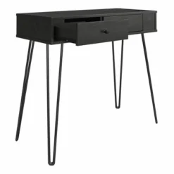 Kimberly At Home Vanity With Drawers - Novogratz -Furniture Hotsale Shop GUEST 836a7da6 ba05 4d35 998f c03b07e353d4