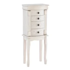 Helene Jewelry Armoire - Powell Company -Furniture Hotsale Shop GUEST 842e9202 e297 4b4a 96f6 f7bb275d4d98