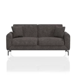 Gannet Rounded Arms Sofa - MiBasics 12 Gannet Rounded Arms Sofa - MiBasics -Furniture Hotsale Shop GUEST 84e79112 df5c 46d6 9459 080c5bb93fcc