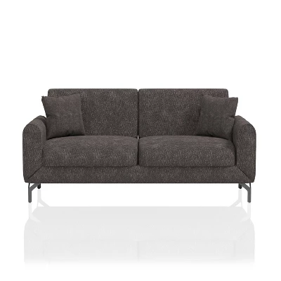 Gannet Rounded Arms Sofa - MiBasics 7 Gannet Rounded Arms Sofa - MiBasics - Image 5