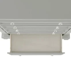 Full 5pc Jenna Panel Bedroom Set Gray - Picket House Furnishings -Furniture Hotsale Shop GUEST 857c2833 05a4 496e 9f8f aa4e388588fd