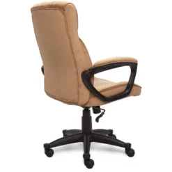 Executive Chair Velvet Microfiber - Serta -Furniture Hotsale Shop GUEST 87179333 1d13 4ad8 81e3 f82bdd078bf8