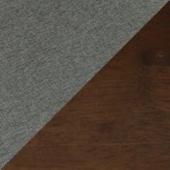 Sunnydaze Decor Sunnydaze Indoor 7-Piece Solid Rubberwood Dining Table And Chairs Set - Dark Walnut With Gray Cushions 12 Sunnydaze Decor Sunnydaze Indoor 7-Piece Solid Rubberwood Dining Table And Chairs Set - Dark Walnut With Gray Cushions -Furniture Hotsale Shop GUEST 890f07b4 438d 4b61 b24d 40cb4bb005bb