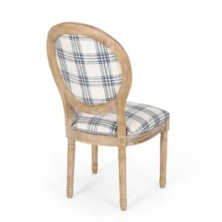 Set Of 4 Phinnaeus French Country Fabric Dining Chairs - Christopher Knight Home -Furniture Hotsale Shop GUEST 89f2e73f 80d2 4e88 8703 5e5db5928cd0