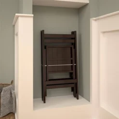 Cosco 2pk XL Wood Slat Back Folding Chairs -Furniture Hotsale Shop GUEST 8b00a5b4 811f 4ffc bbec e8d7beae7d5f