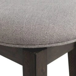 2pc 30" Steele Swivel Barstool Set Smokey Walnut - Picket House Furnishings -Furniture Hotsale Shop GUEST 8b065c0c eaf6 4ab4 9428 58943117e5ba