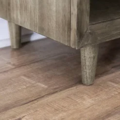 6pc Aurora Mid-Century Gray Bedroom Set With Upholstered Bed - Abbyson Living 27 6pc Aurora Mid-Century Gray Bedroom Set With Upholstered Bed - Abbyson Living -Furniture Hotsale Shop GUEST 8bbedd82 04eb 4865 9aeb b2b7e55d221d