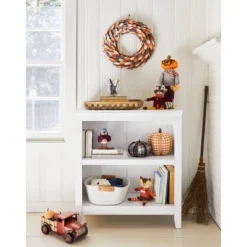 36" Carson 2 Shelf Bookcase - Threshold 15 36" Carson 2 Shelf Bookcase - Threshold -Furniture Hotsale Shop GUEST 8ccb9a64 85ab 428e bd87 e90ecebb4544