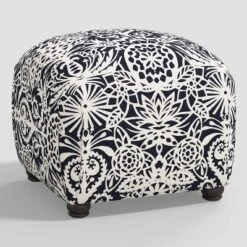 Poppy Ottoman In Damask - Skyline Furniture 17 Poppy Ottoman In Damask - Skyline Furniture -Furniture Hotsale Shop GUEST 8d963cef aa16 4f52 9a0e ff933e94cb9c