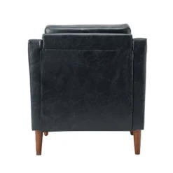 Set Of 2 Bonita Transitional Vegan Leather Armchair With Removable Seat Cushion And Nailhead Trims | ARTFUL LIVING DESIGN 18 Set Of 2 Bonita Transitional Vegan Leather Armchair With Removable Seat Cushion And Nailhead Trims | ARTFUL LIVING DESIGN -Furniture Hotsale Shop GUEST 8f86e3ec c026 4f88 bc65 1f92e8c25884