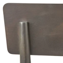 6Pc Newington Dining Set With Bench Charcoal Gray - Lifestorey 15 6Pc Newington Dining Set With Bench Charcoal Gray - Lifestorey -Furniture Hotsale Shop GUEST 90beed13 a7b8 4981 8c7c 01fb30877350