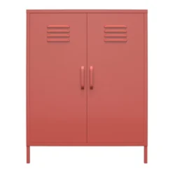 RealRooms Shadwick 2 Door Metal Locker Storage Cabinet 25 RealRooms Shadwick 2 Door Metal Locker Storage Cabinet -Furniture Hotsale Shop GUEST 97be644a b785 4fe5 ad01 59de1408c66f