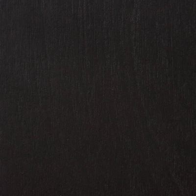 Julia Stainless Steel Top Island With Upholstered Square Stools White/Black - Crosley 5 Julia Stainless Steel Top Island With Upholstered Square Stools White/Black - Crosley - Image 3