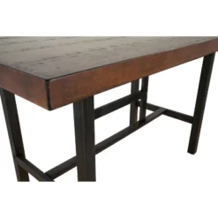 Kavara Rectangular Dining Room Counter Table - Wood/Medium Brown - Signature Design By Ashley 13 Kavara Rectangular Dining Room Counter Table - Wood/Medium Brown - Signature Design By Ashley -Furniture Hotsale Shop GUEST 98261bb6 ded8 4388 a23b adc5c10f6438