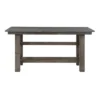 Keystone Counter Height Dining Table With Brown Undertone Gray - Treasure Trove Accents 1 Keystone Counter Height Dining Table With Brown Undertone Gray - Treasure Trove Accents -Furniture Hotsale Shop GUEST 9858941b 47c4 41b7 8e12 18b61906124e