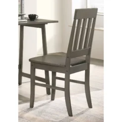 Dornoch 2 Shelf Writing Desk With Chair - HOMES: Inside + Out -Furniture Hotsale Shop GUEST 98955230 18e8 442e 9d0c 55d50f16258e