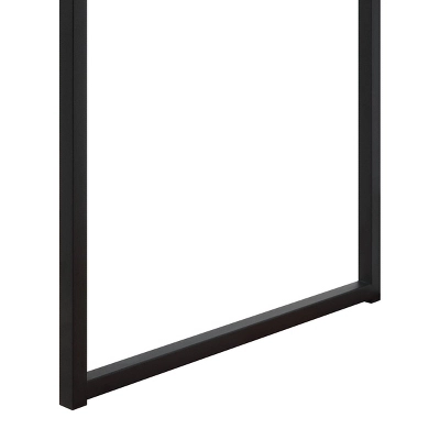 L Shaped Desk Hagney Lane Farm Oak - OSP Home Furnishings 8 L Shaped Desk Hagney Lane Farm Oak - OSP Home Furnishings - Image 6