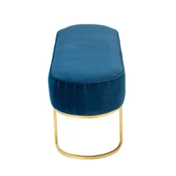 Nina Upholstered Bench For Bedroom | ARTFUL LIVING DESIGN -Furniture Hotsale Shop GUEST 9bb9c16b ab1b 4e75 a870 a17acf58b632