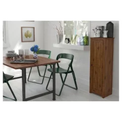 Hagar Single Door Storage Pantry Cabinet Pine - Room And Joy 13 Hagar Single Door Storage Pantry Cabinet Pine - Room And Joy -Furniture Hotsale Shop GUEST 9c50627d 95e9 4204 aa2d 5ac04b326088