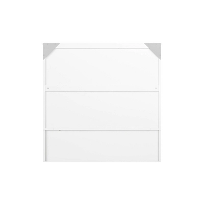 Southampton Murphy Bed Chest With USB Turbo Charger - AFI 15 Southampton Murphy Bed Chest With USB Turbo Charger - AFI - Image 13