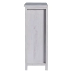 Bednar Storage Accent Cabinet White Oak - HOMES: Inside + Out -Furniture Hotsale Shop GUEST 9e4deb35 47a2 48b0 a6ac fd4e2e38a5a8