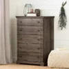 Lilac 5 Drawer Chest - South Shore -Furniture Hotsale Shop GUEST 9e558ce3 5265 4e39 a636 3f2391d02b47