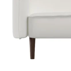 Convertible Futon Sofa Bed With Wooden Legs - ModernLuxe -Furniture Hotsale Shop GUEST 9ef1d1bb 66c2 4da4 8782 414addb20f8d