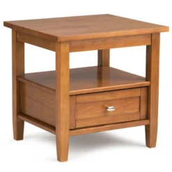 20" Norfolk End Table - WyndenHall -Furniture Hotsale Shop GUEST 9f779b87 c749 4aec 9d84 ee8baf61f814