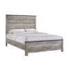 3pc Queen Adam Panel Bedroom Set Gray - Picket House Furnishings -Furniture Hotsale Shop GUEST 9fb8083b bc5b 41a7 8e86 47d84bdced96