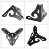 Unique Bargains Metal Cabinet Sofa Tea Table Worktop Shelves Bed Furniture Legs 4 Pcs -Furniture Hotsale Shop GUEST a099dfa2 c136 414e 972f b917d2b4ad6d