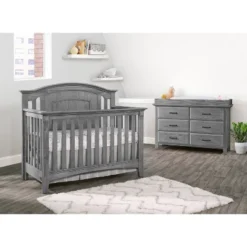 Oxford Baby Willowbrook 6-Drawer Dresser -Furniture Hotsale Shop GUEST a0c28cfc d599 4112 a44e d941f7537f9a