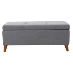 Harper Storage Ottoman Bench - Christopher Knight Home 18 Harper Storage Ottoman Bench - Christopher Knight Home -Furniture Hotsale Shop GUEST a12b5919 4833 4c23 99a8 9c6cad069849